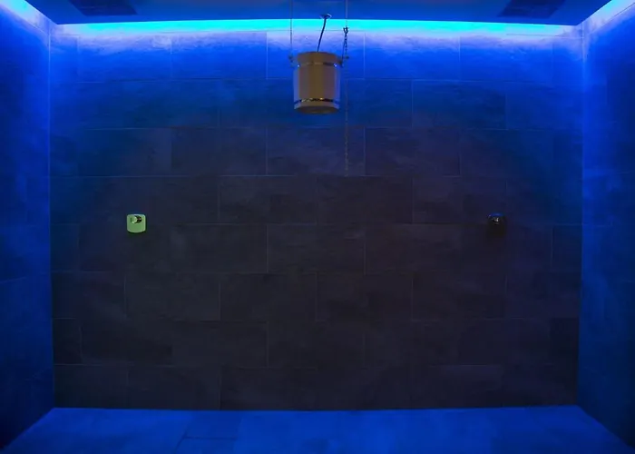 דירה Dream מיזורינה