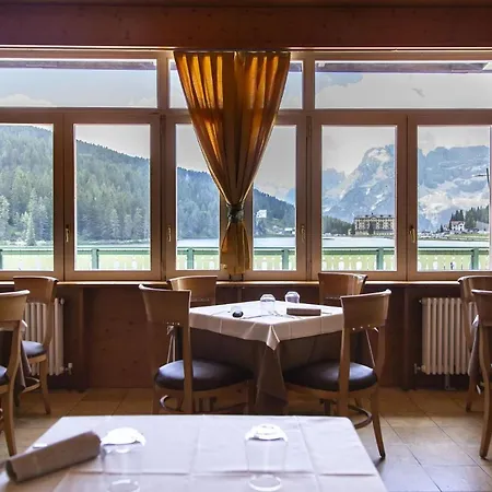 Dream Apartment Misurina